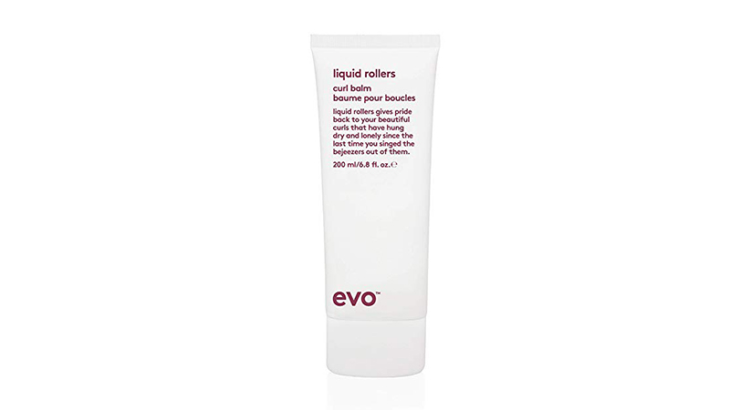 Evo Liquid Rollers Curl Balm