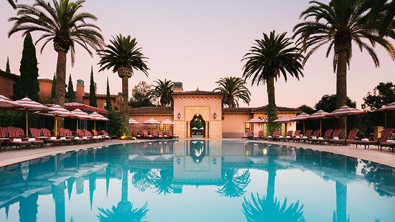 Fairmont Grand Del Mar