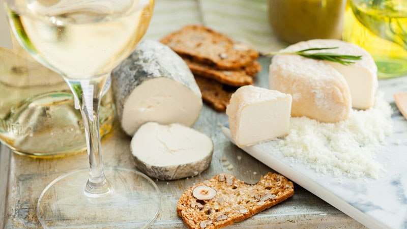 Holey Cheese Festival