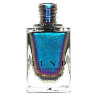 Ilnp Birefringence (h) Blue, Purple, Red, Orange, Yellow, Green Color Shifting Ultra Chrome