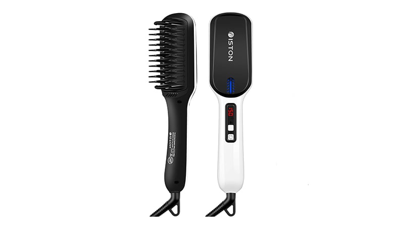 Iston Beard Straightener