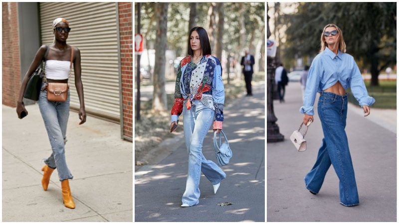 Jeans Casual Outfits
