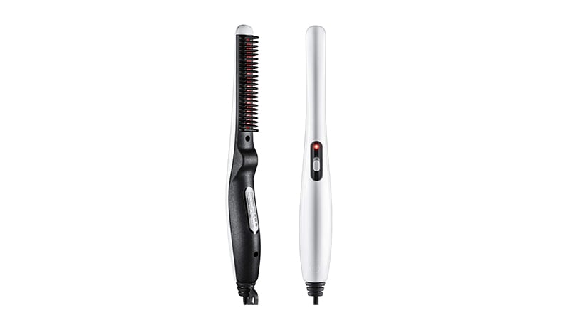 do beard straighteners really work