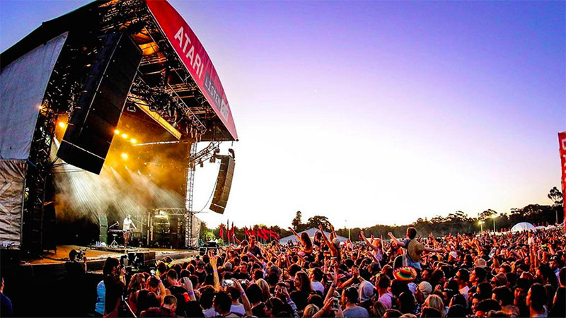 Listen Out Festival