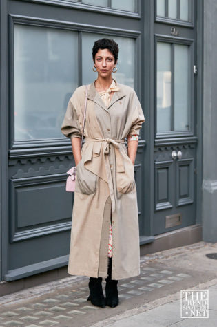 London Fashion Week Ss 2020 Street Style 11