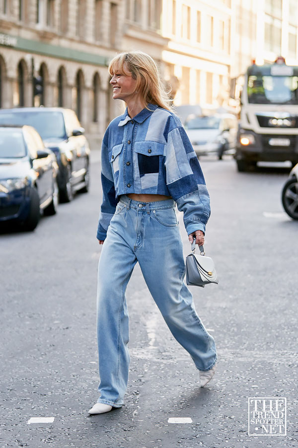 The Best Street Style From London Fashion Week S/S 2020