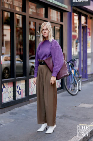 London Fashion Week Ss 2020 Street Style 24