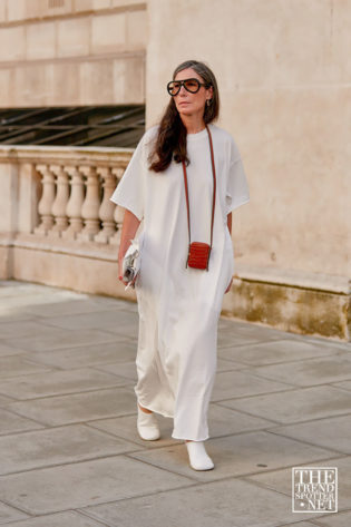 London Fashion Week Ss 2020 Street Style 96