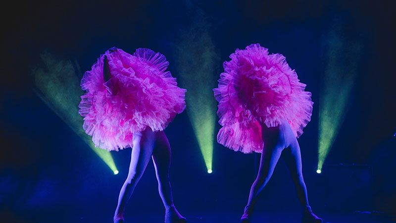 Melbourne Fringe Festival
