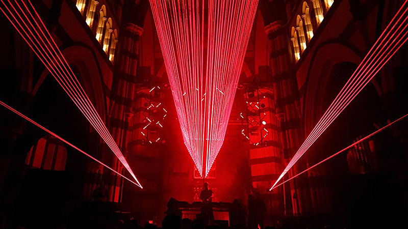 Melbourne Music Week