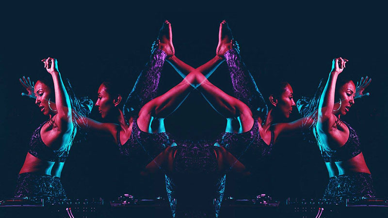 Mindbodyspirit Festival