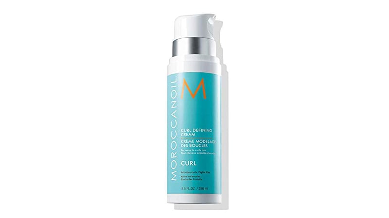  Moroccanoil Curl meghatározó krém