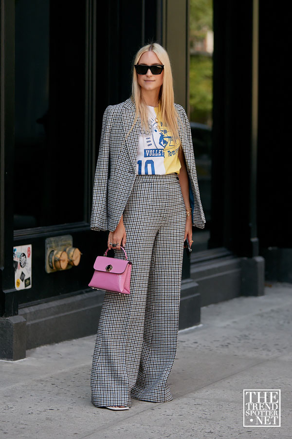 The Best Street Style From New York Fashion Week S/S 2020