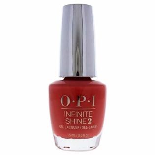 Opi Gel Nail Polish Colors Chart