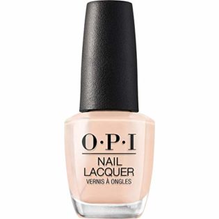 Opi Nail Lacquer, Nudes:neutrals
