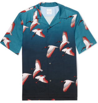 Paul Smith