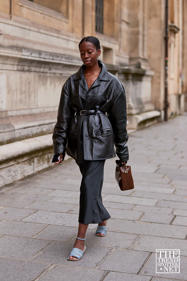 The Best Street Style From Paris Fashion Week S/S 2020