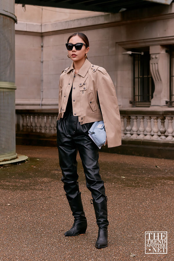 The Best Street Style From Paris Fashion Week S/S 2020