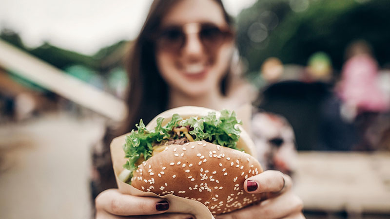 Parkland Food Fest