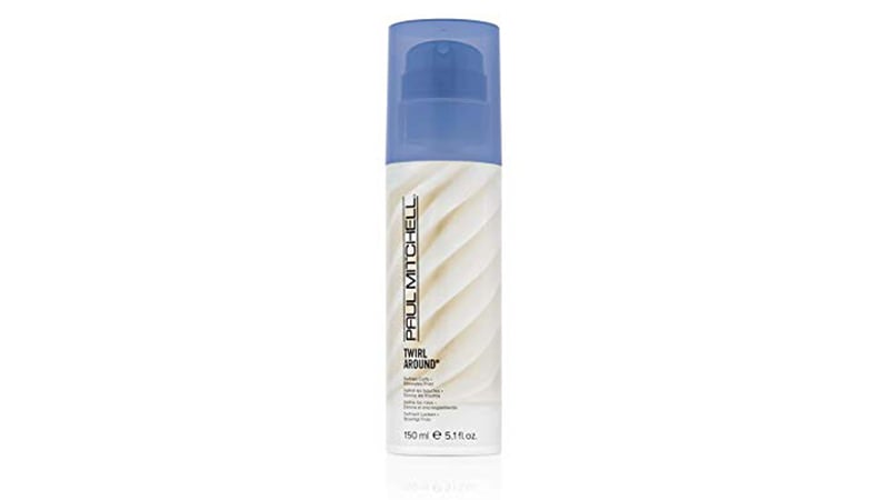 Paul Mitchell Volteggiare Intorno Crunch Libero Curl Definer