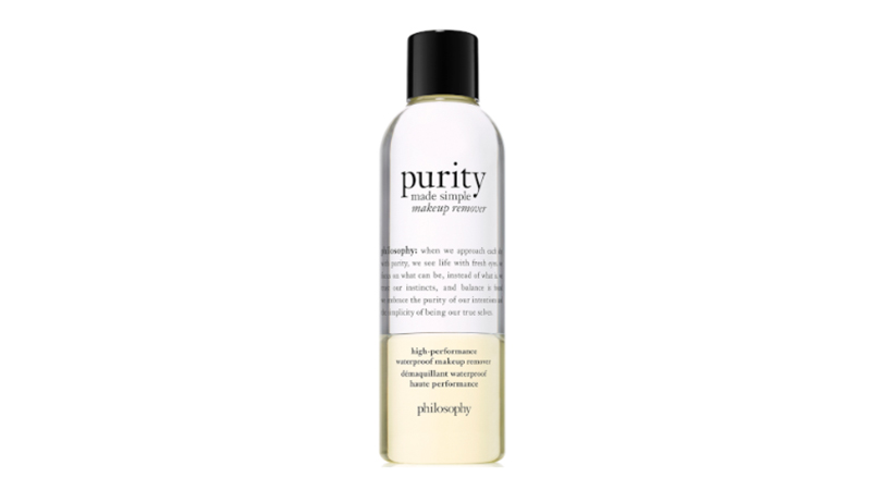 Philosophy Purity Made Simple Makeup Remover