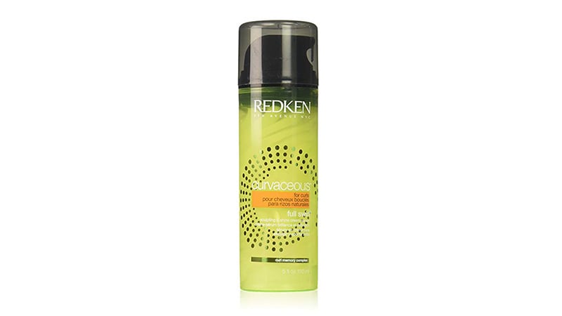  Redken gömbölyű teljes örvény