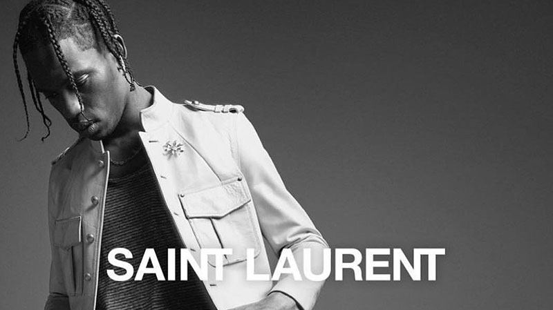 Saint Laurent