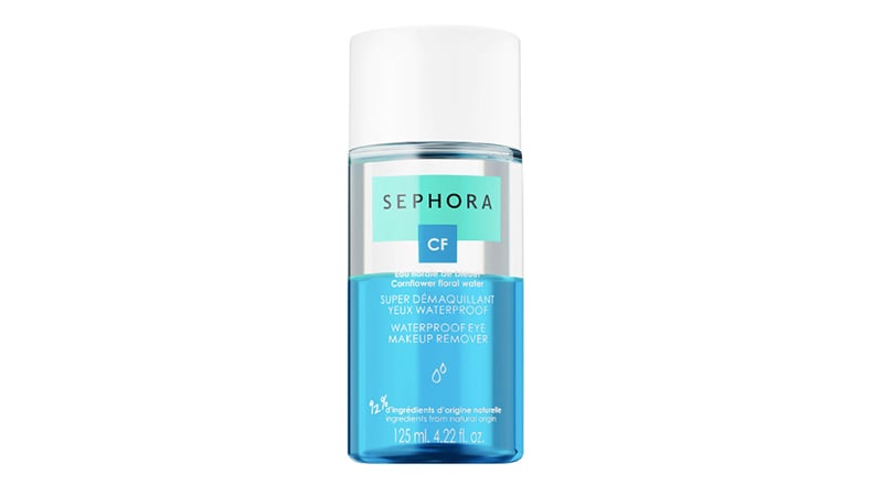 Sephora Collection Waterproof Eye Makeup Remover