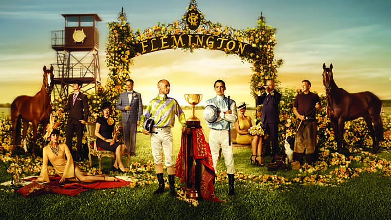 Spring Racing Carnival