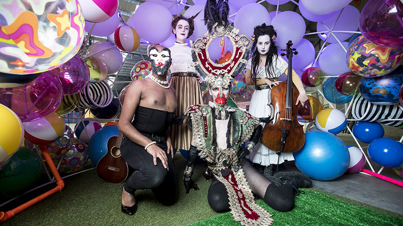 Sydney Fringe Festival