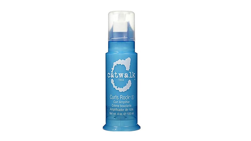  Amplificateur de boucles Rock Tigi Catwalk Curls