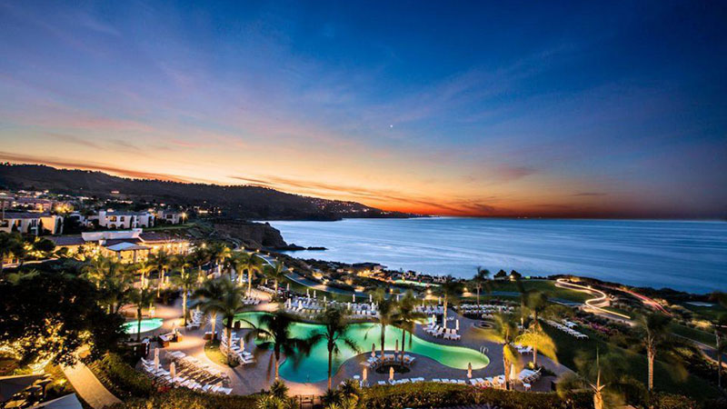 Terranea Resort