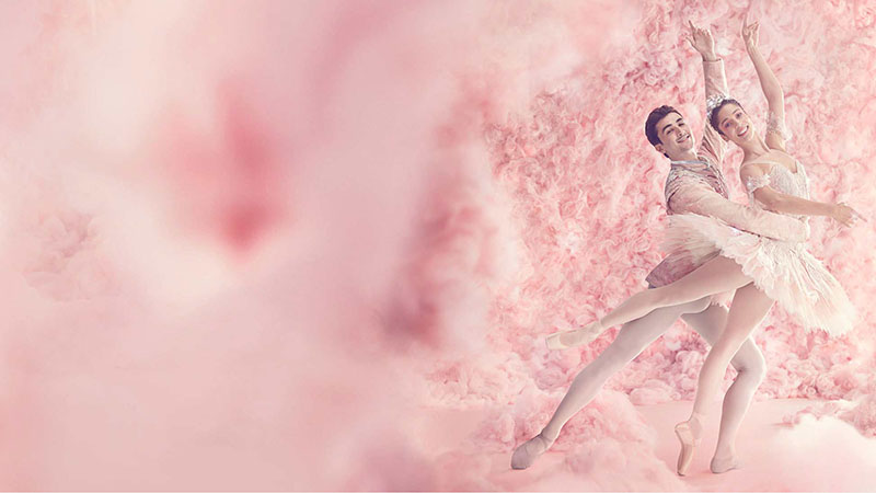 The Nutcracker Australian Ballet