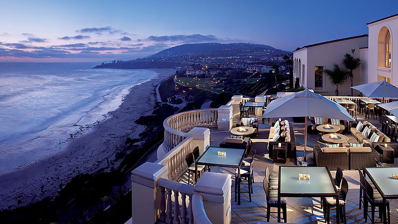 The Ritz Carlton Laguna Beach