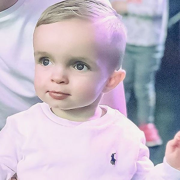 15 Stylish Toddler Boy Haircuts For Little Gents The Trend