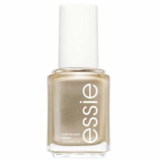 Essie Nail Polish, Glossy Shine Finish, Good As Gold