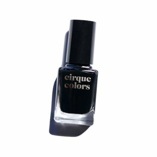 Essie Nail Polish Glossy Shine Finish Too Too Hot