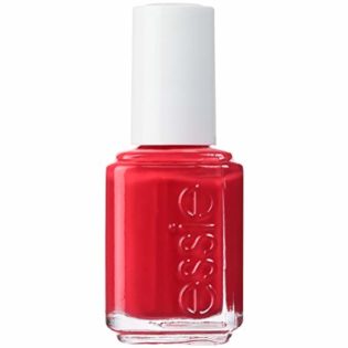 Essie Nail Polish, Glossy Shine Finish, Too Too Hot