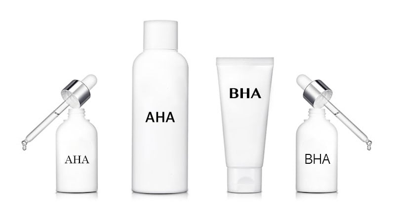 Aha Vs Bha