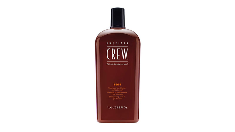 American Crew