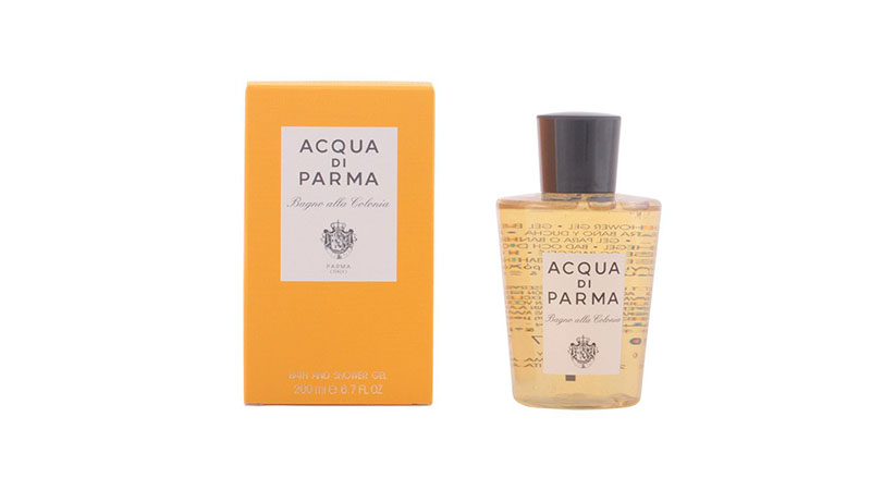 Aqua Di Parma Colonia Shower Gel