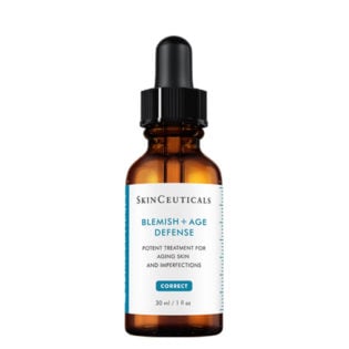 Blemish + Age Defense Corrective Serums Skinceuticals