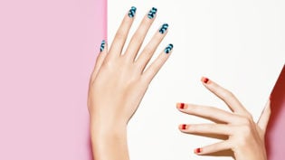 Best Square Nail Designs