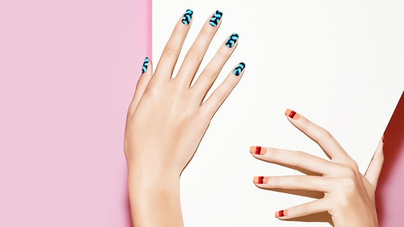 Best Square Nail Designs