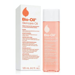 Bio Oil 4.2oz Multiuse Skincare Oil