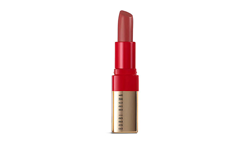Bobbi Brown Luxe Lip Colour