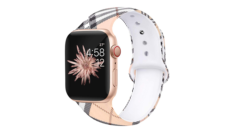 nice watch bands