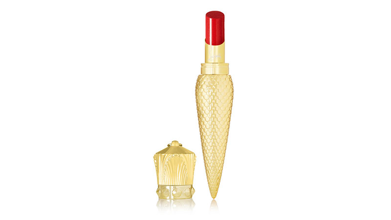 Christian Louboutin Beauty Sheer Voile Lip Colour