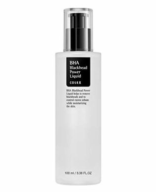 Cosrx Bha Blackhead Power Liquid 100 Ml