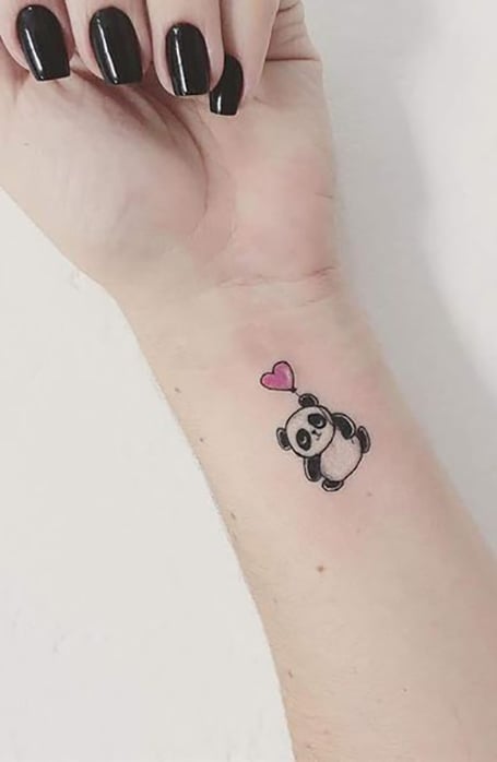 30 Cool Small Tattoos For Women The Trend Spotter